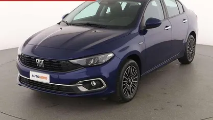 Usata Fiat Tipo 131 CV (96 kW) 2025 Berlina
