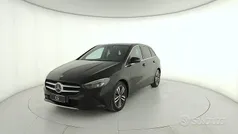 Usata 2022 Mercedes B180 Monovolume | 26.900 € (Buon prezzo)