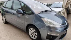 Grigio Usata 2011 Citroën C4 Picasso Business Class Monovolume | 4499 € (Buon prezzo)