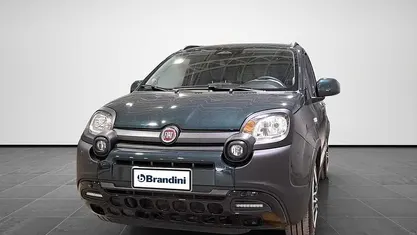 Usata Fiat Panda S 69 CV (50 kW) 2025 Utilitaria