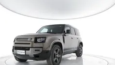 Marrone Usata 2023 Land Rover Defender S SUV | 71.900 € (Super prezzo)