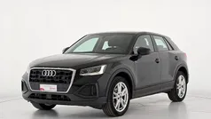 Nero Usata 2022 Audi Q2 Admired SUV | 22.800 € (Ottimo prezzo)