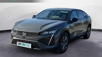 Grigio Nuova 2025 Peugeot 408 Allure Berlina | 28.100 € (Buon prezzo)