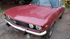 Other Usata 1971 Opel Manta | 7000 €