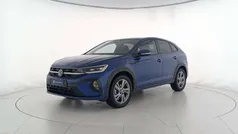 Usata 2023 VW Taigo R-line SUV | 22.400 € (Buon prezzo)