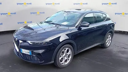 Usata 2023 Alfa Romeo Tonale Super SUV | 24.900 € (Buon prezzo)