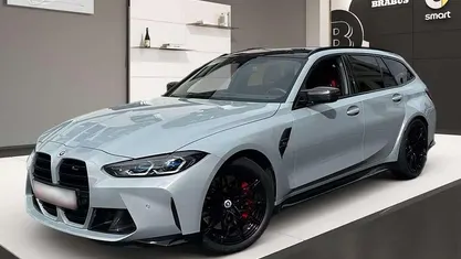 Usata 2023 BMW M3 Competition Edition Station wagon | 81.900 € (Super prezzo)