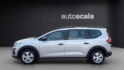 Usata 2022 Dacia Jogger Essentiel Monovolume | 14.490 € (Buon prezzo)