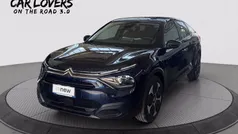Nero Usata 2024 Citroën C4 PureTech Tre volumi | 15.992 € (Super prezzo)