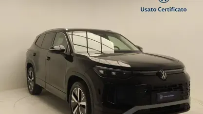 Usata VW Tayron Edition 204 CV (150 kW) 2025 SUV