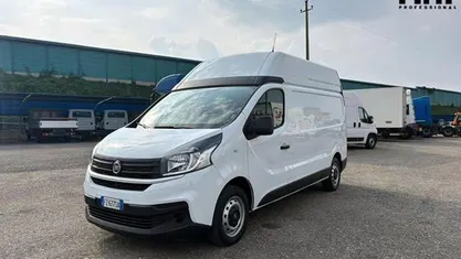 Usata 2019 Fiat Talento Monovolume | 15.000 € (Super prezzo)