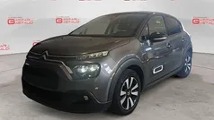 Usata 2024 Citroën C3 PureTech Due volumi | 13.900 € (Buon prezzo)