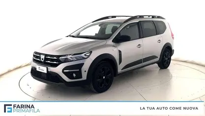 Usata Dacia Jogger Extreme 101 CV (74 kW) 2022 Monovolume