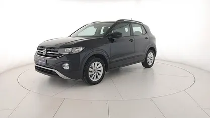 Usata VW T-Cross Style 95 CV (69 kW) 2020 SUV