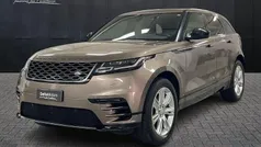 Bronzo Usata 2019 Land Rover Range Rover Velar R-Dynamic SUV | 27.350 € (Ottimo prezzo)