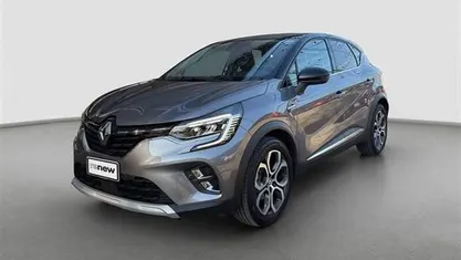 Usata Renault Captur Techno 145 CV (106 kW) 2023 SUV