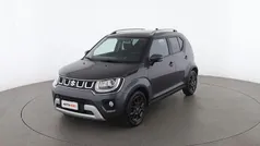Grigio Usata 2023 Suzuki Ignis Due volumi | 17.799 € (Buon prezzo)