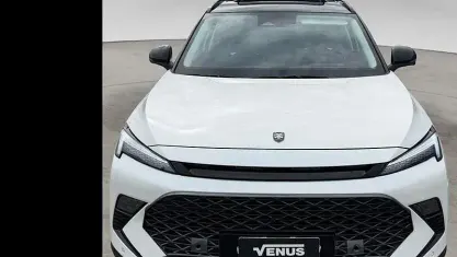 Usata Tiger Six 167 CV (122 kW) 2025 Bianco SUV