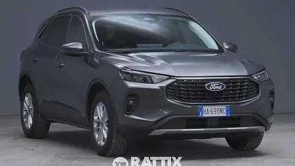 Usata Ford Kuga Titanium 180 CV (132 kW) 2025 SUV