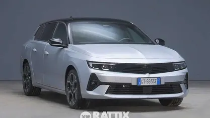 Usata 2024 Opel Astra Ultimate Station wagon | 24.132 € (Buon prezzo)