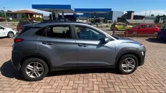 Grigio Usata 2018 Hyundai Kona Comfort SUV | 11.500 € (Buon prezzo)