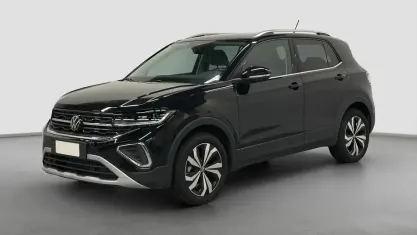 Nuova VW T-Cross 115 CV (84 kW) 2026 SUV