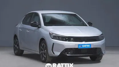 Usata Opel Corsa S 101 CV (74 kW) 2025 Utilitaria