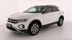 Usata 2022 VW T-Roc Style SUV | 23.500 € (Buon prezzo)