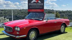 Usata 1963 Lancia Flavia Due volumi | 53.500 €