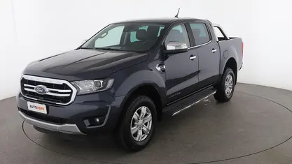 Usata Ford Ranger Limited 170 CV (125 kW) 2022 Pick-up