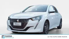 Usata 2021 Peugeot 208 Active Due volumi | 12.400 € (Buon prezzo)