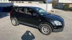 Usata 2007 Nissan Qashqai Tekna SUV | 4350 € (Buon prezzo)
