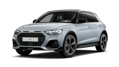 Grigio manhattan metallizzato Usata 2022 Audi Q5 Sportback Advanced SUV | 39.900 € (Super prezzo)