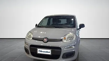 Usata Fiat Panda Easy 95 CV (69 kW) 2018 Utilitaria
