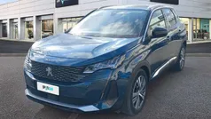 Blu Usata 2021 Peugeot 3008 Allure SUV | 21.950 € (Buon prezzo)