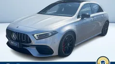 Usata 2021 Mercedes A45 AMG AMG Tre volumi | 34.900 € (Super prezzo)