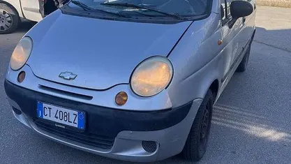 Other Usata 2005 Chevrolet Matiz Due volumi | 1299 € (Ottimo prezzo)