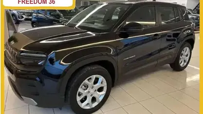 Usata 2025 Jeep Avenger Altitude SUV | 20.990 € (Super prezzo)
