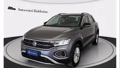 Usata 2024 VW T-Roc Life SUV | 28.500 € (Buon prezzo)