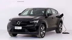 Nero Usata 2022 Volvo C40 SUV | 34.900 €