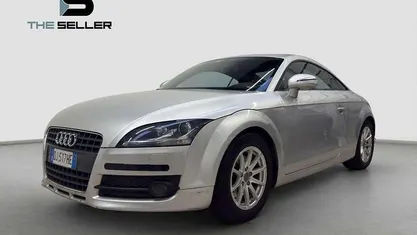 Usata 2007 Audi TT Coupé | 8900 € (Super prezzo)
