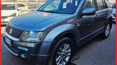 Grigio Usata 2008 Suzuki Grand Vitara SUV | 5500 € (Ottimo prezzo)