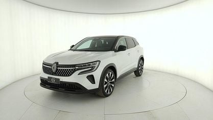 Occasion Renault Austral Techno 200 ch (147 kW) 2023 Blanc SUV