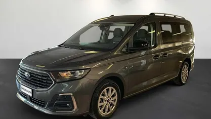 Usata Ford Grand Tourneo Connect Titanium 122 CV (89 kW) 2023 Monovolume
