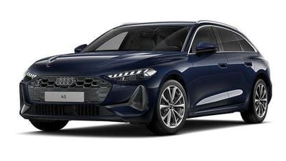 Käytetty Audi A5 Advanced 204 HP (150 kW) 2025 Farmari