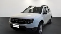 Other Usata 2017 Dacia Duster Lauréate SUV | 10.900 € (Buon prezzo)