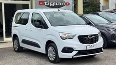 Bianco Usata 2023 Opel Combo Edition Furgone | 16.950 € (Buon prezzo)
