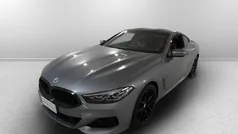 Grigio Usata 2022 BMW 840 Comfort Edition Coupé | 56.000 € (Buon prezzo)