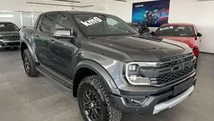 Meteor grey Nuova 2025 Ford Ranger Raptor Pick-up | 59.900 € (Super prezzo)