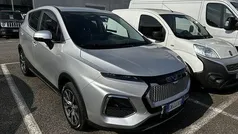 Grigio Usata 2023 EVO Evo 4 SUV | 15.550 € (Buon prezzo)